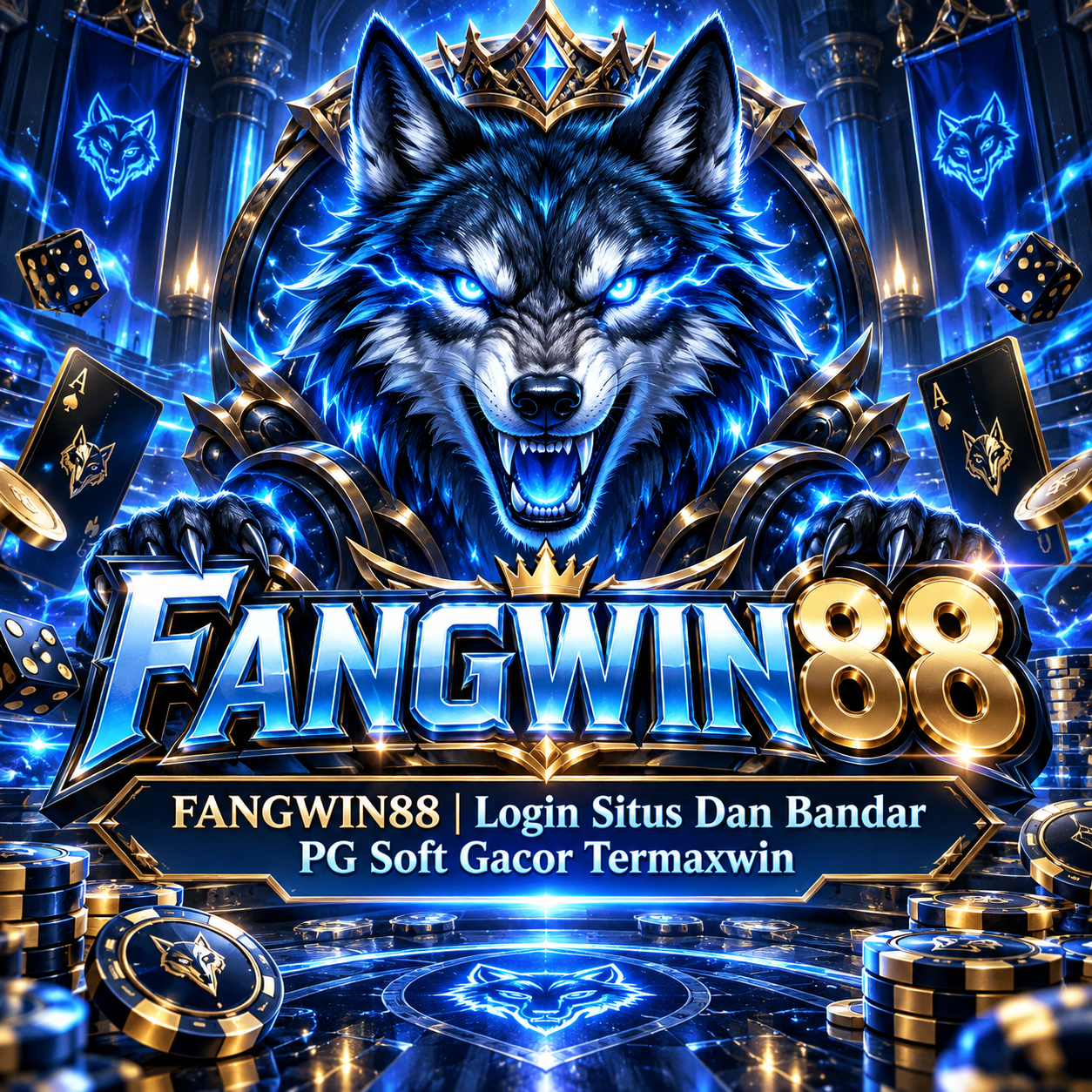 FANGWIN88 | Login Situs Dan Bandar PG Soft Gacor Termaxwin